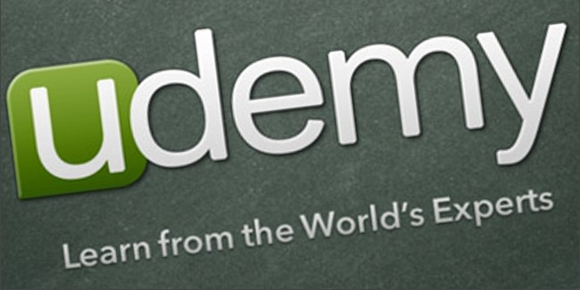 udemy