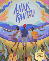 ANAK RANTAU
