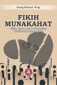 Fiqih Munakahat endang