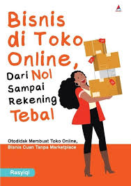 bisnis online