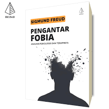 pengantar fobia